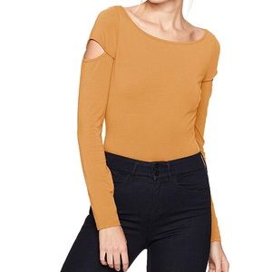 Guess cut-out bodysuit Size S